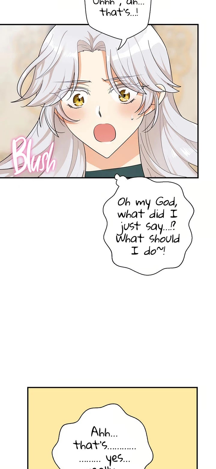 I Became the Villain's Mother Chapter 74 page 8 - Chapter 74
