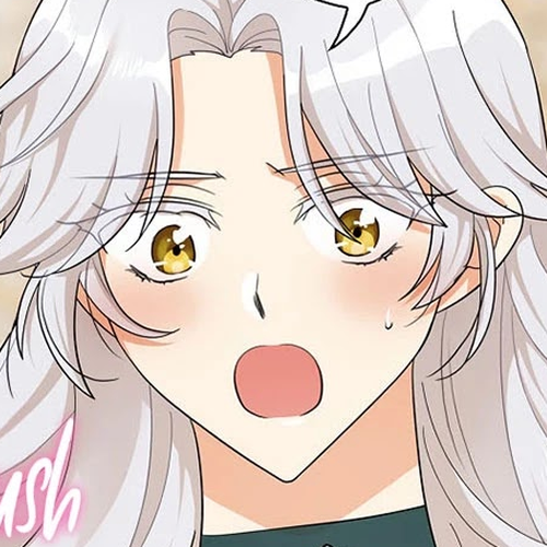 I Became the Villain's Mother Chapter 74 cover