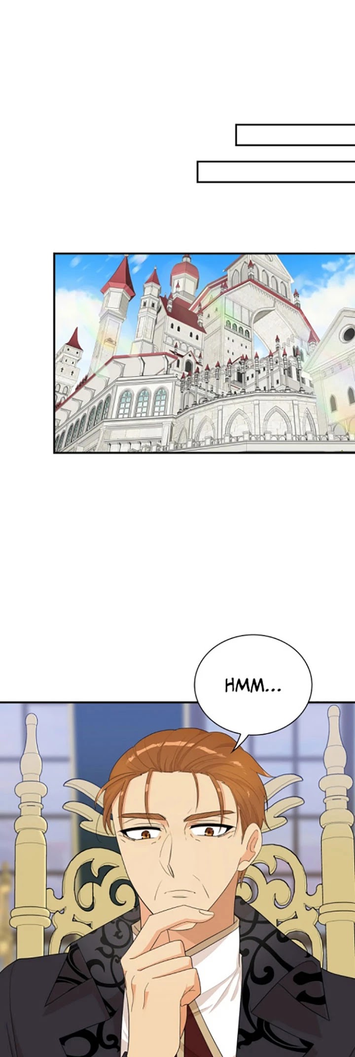 I Became the Villain's Mother Chapter 75 page 15 - Chapter 75