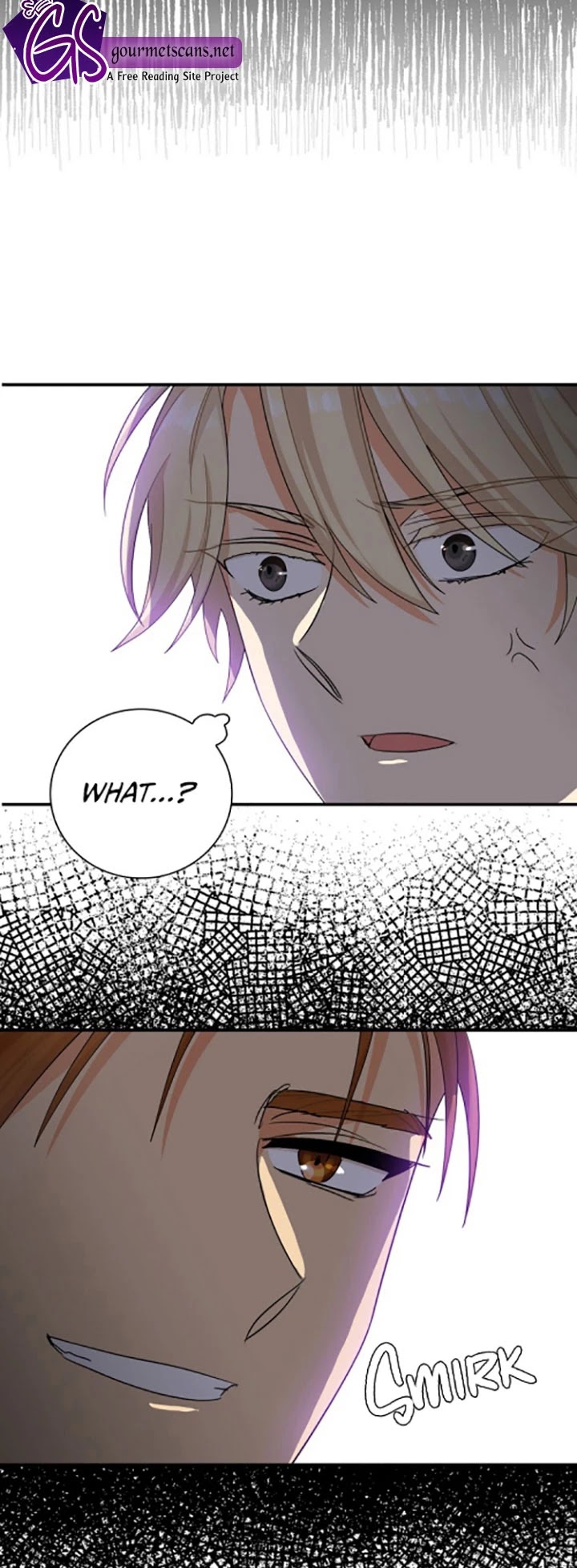 I Became the Villain's Mother Chapter 75 page 2 - Chapter 75