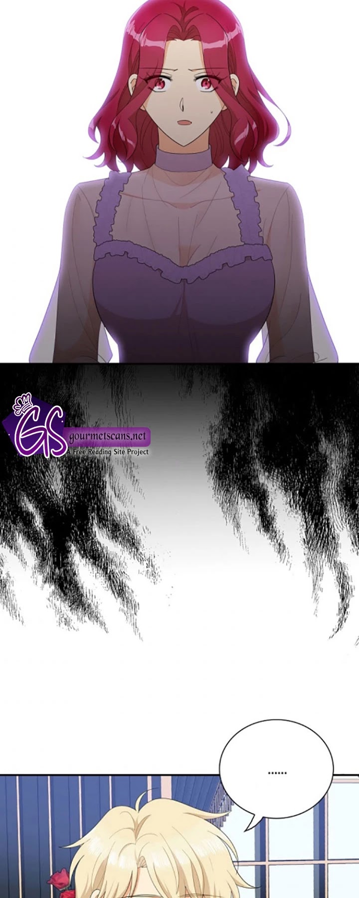 I Became the Villain's Mother Chapter 75 page 21 - Chapter 75