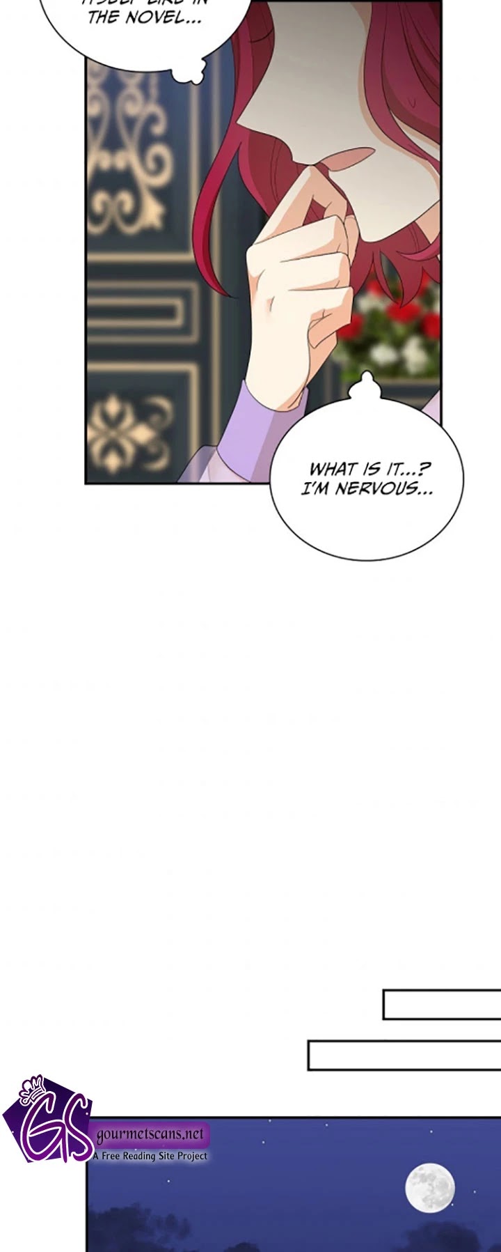 I Became the Villain's Mother Chapter 75 page 26 - Chapter 75