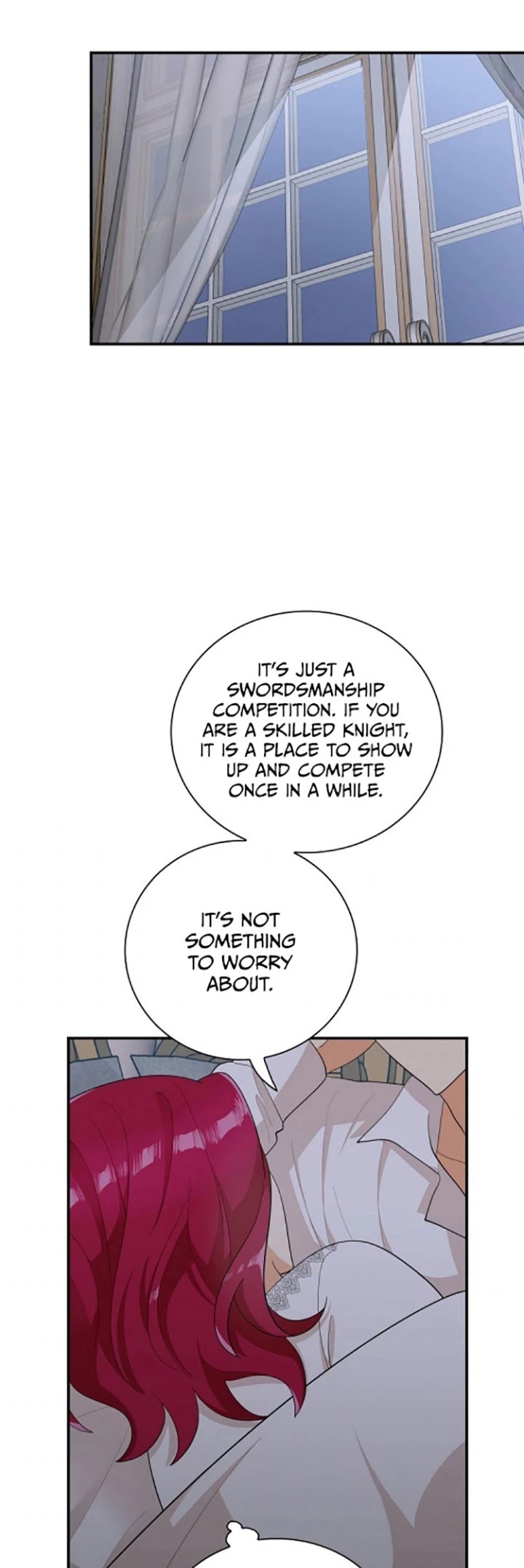 I Became the Villain's Mother Chapter 75 page 30 - Chapter 75
