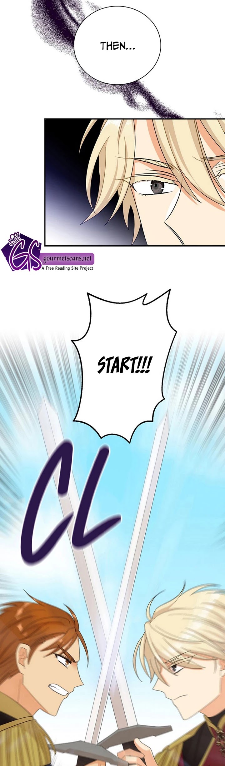 I Became the Villain's Mother Chapter 76 page 25 - Chapter 76