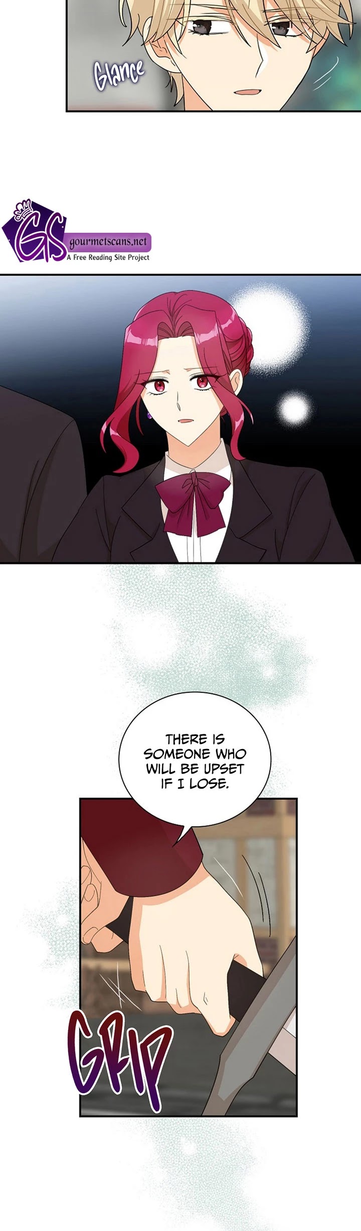 I Became the Villain's Mother Chapter 76 page 29 - Chapter 76