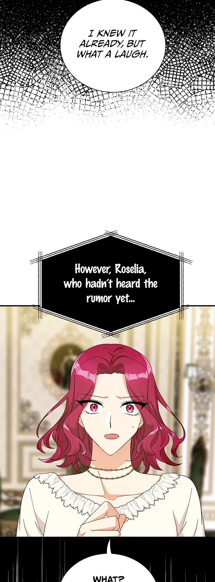 I Became the Villain's Mother Chapter 77 page 20 - Chapter 77