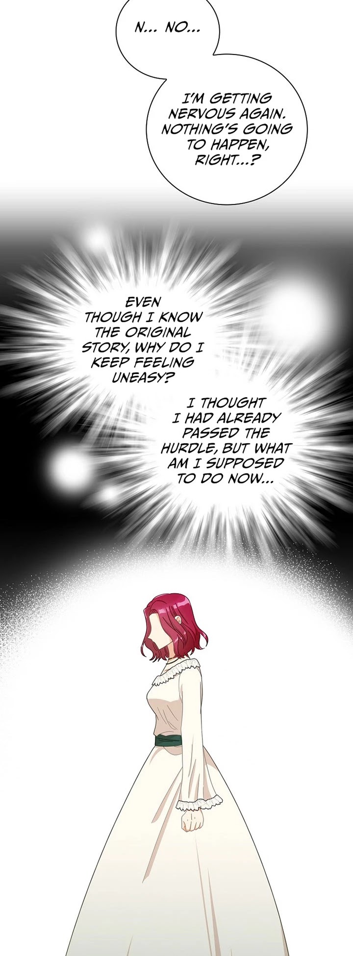 I Became the Villain's Mother Chapter 77 page 24 - Chapter 77