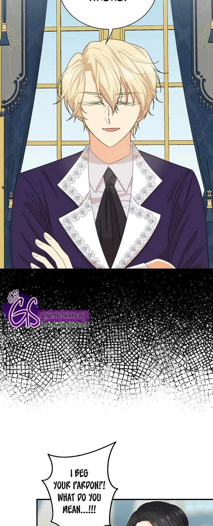 I Became the Villain's Mother Chapter 77 page 28 - Chapter 77