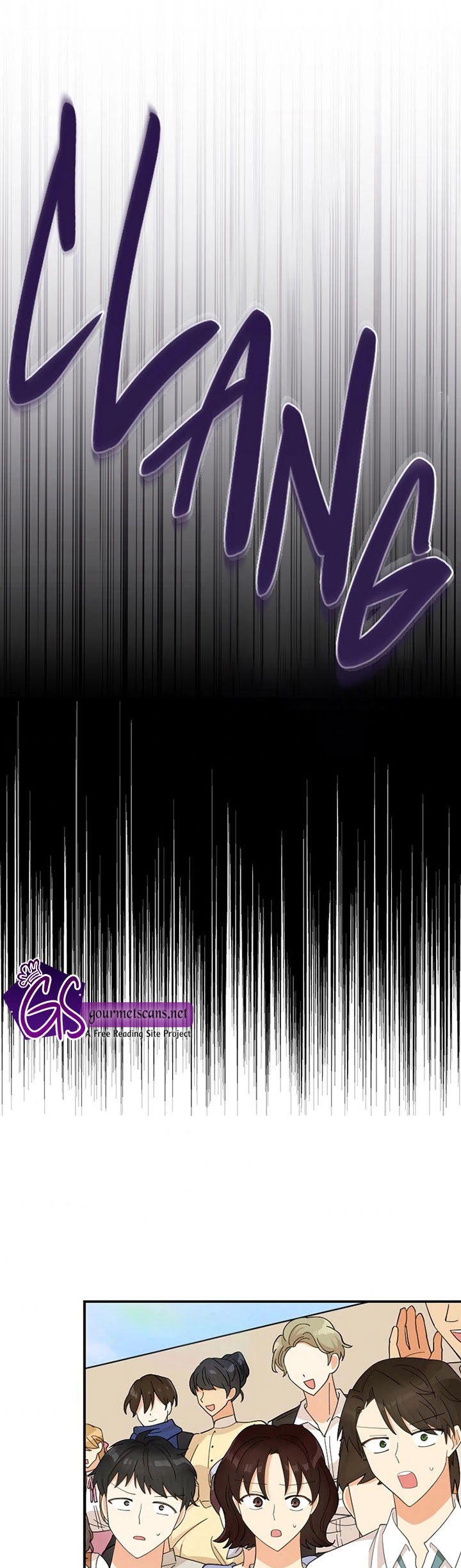 I Became the Villain's Mother Chapter 77 page 3 - Chapter 77