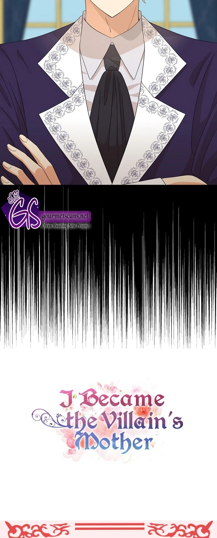I Became the Villain's Mother Chapter 77 page 31 - Chapter 77