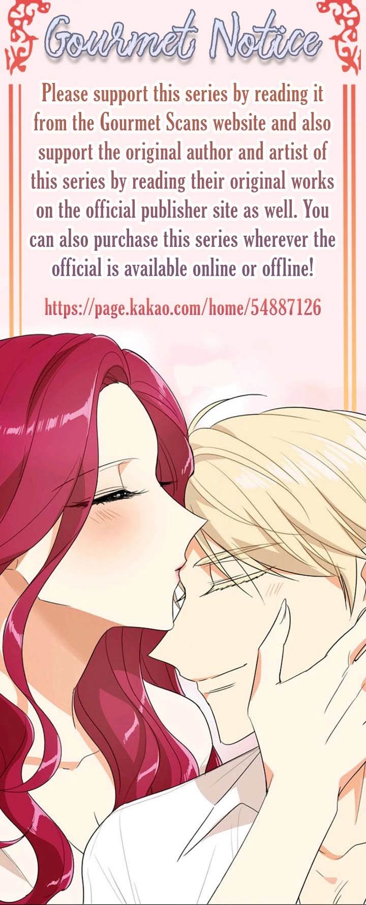 I Became the Villain's Mother Chapter 77 page 32 - Chapter 77