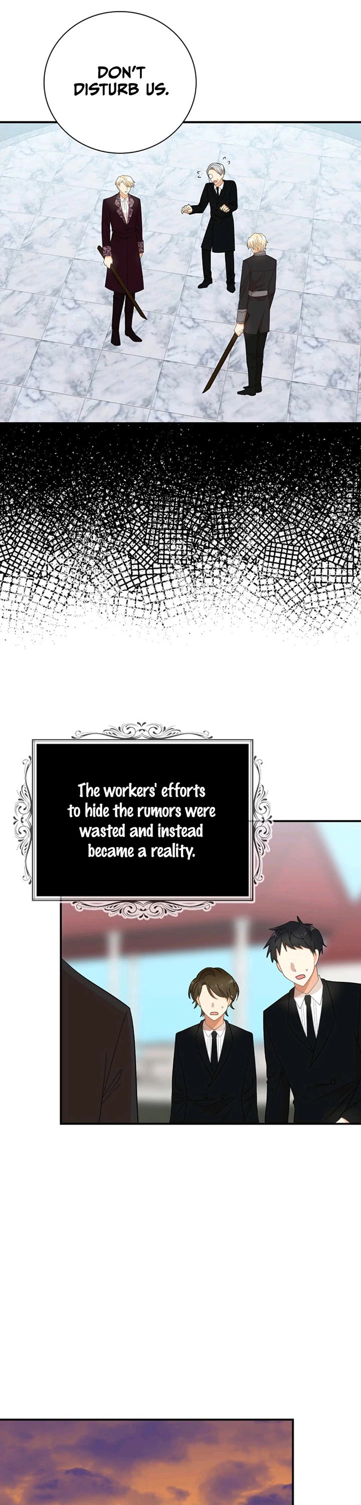 I Became the Villain's Mother Chapter 78 page 16 - Chapter 78
