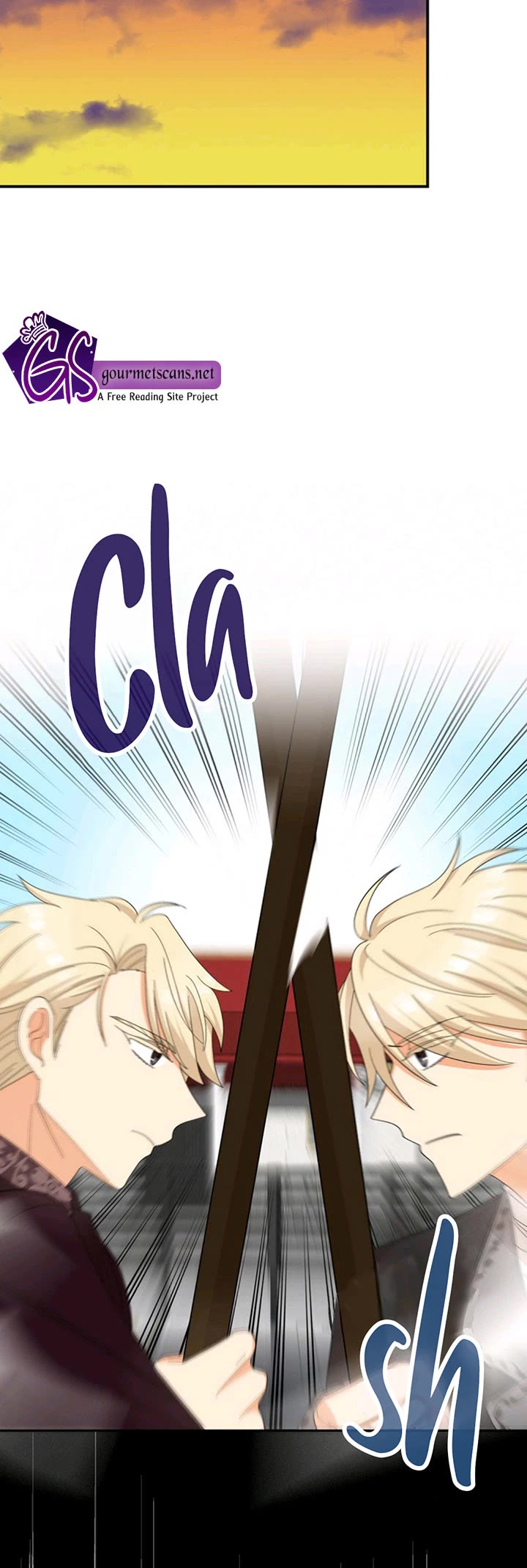 I Became the Villain's Mother Chapter 78 page 17 - Chapter 78