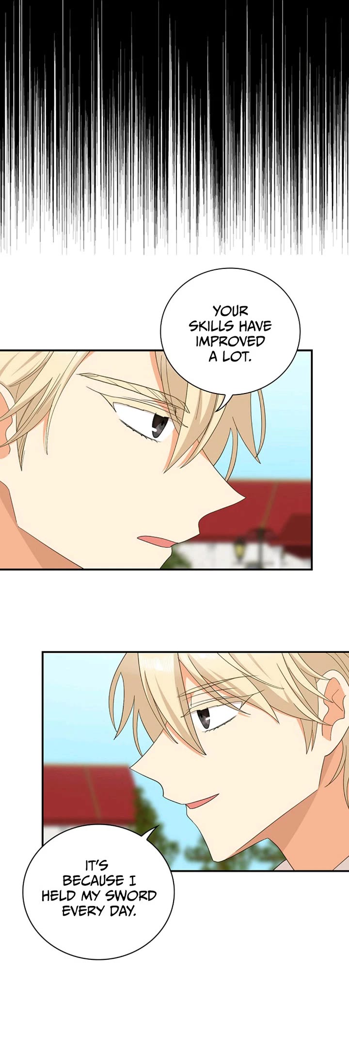 I Became the Villain's Mother Chapter 78 page 18 - Chapter 78