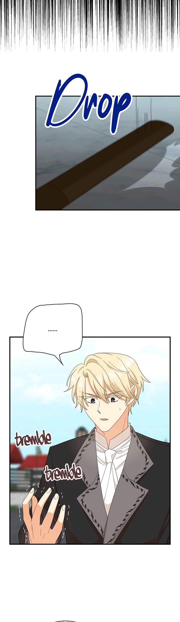 I Became the Villain's Mother Chapter 78 page 21 - Chapter 78