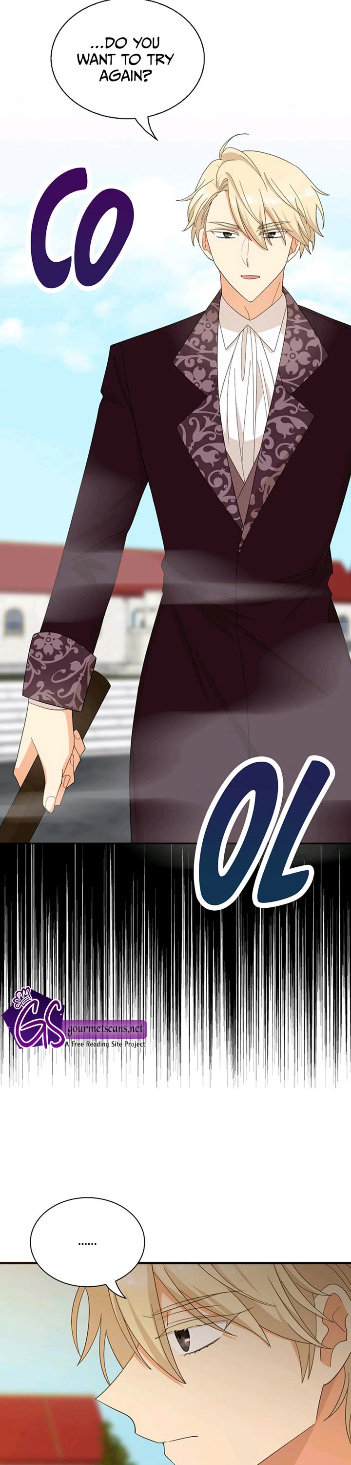 I Became the Villain's Mother Chapter 78 page 22 - Chapter 78