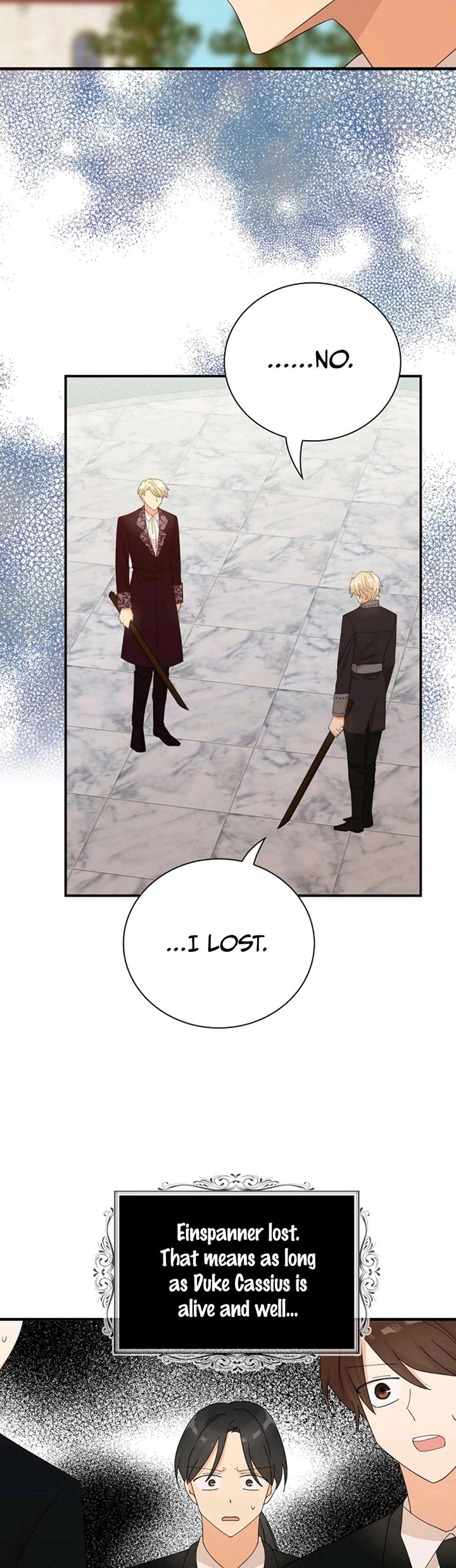 I Became the Villain's Mother Chapter 78 page 23 - Chapter 78