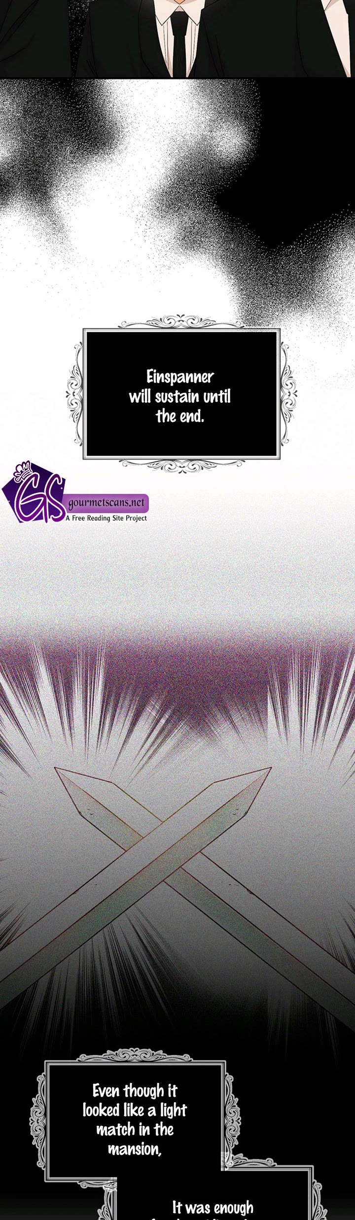 I Became the Villain's Mother Chapter 78 page 24 - Chapter 78