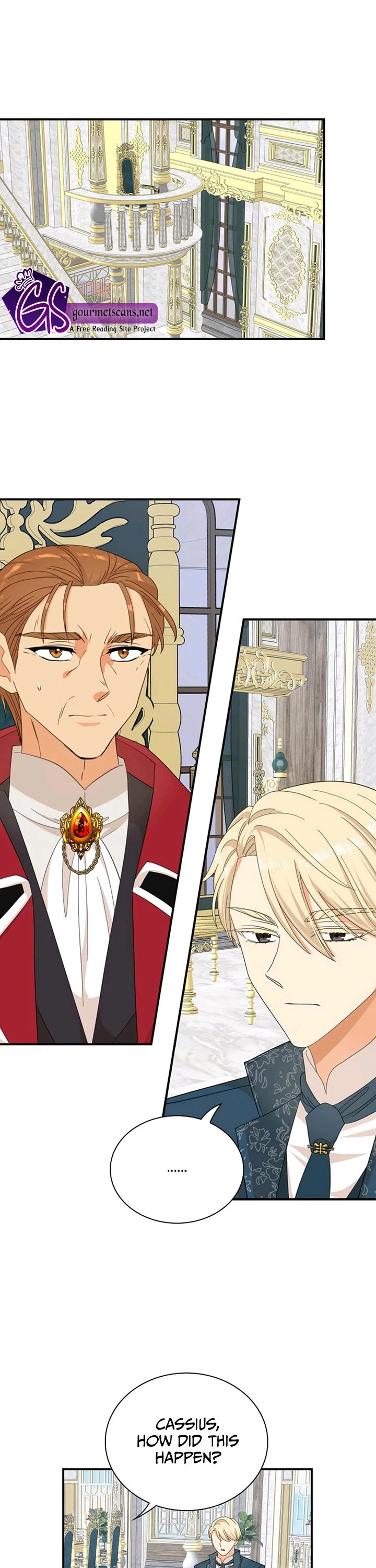 I Became the Villain's Mother Chapter 78 page 29 - Chapter 78