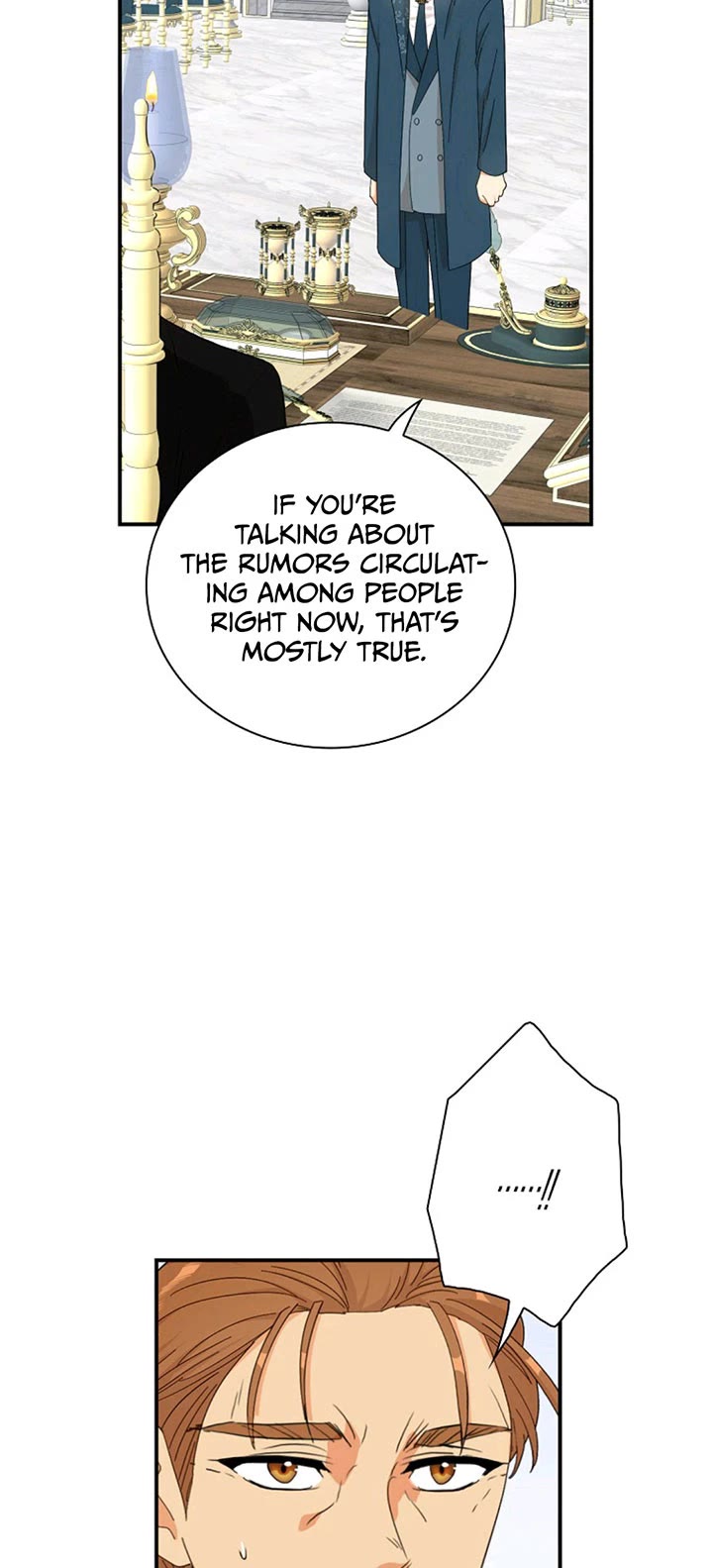 I Became the Villain's Mother Chapter 78 page 30 - Chapter 78