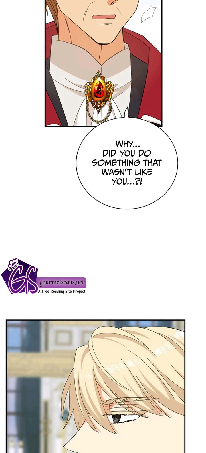 I Became the Villain's Mother Chapter 78 page 31 - Chapter 78