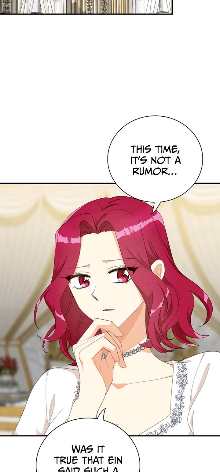 I Became the Villain's Mother Chapter 78 page 5 - Chapter 78