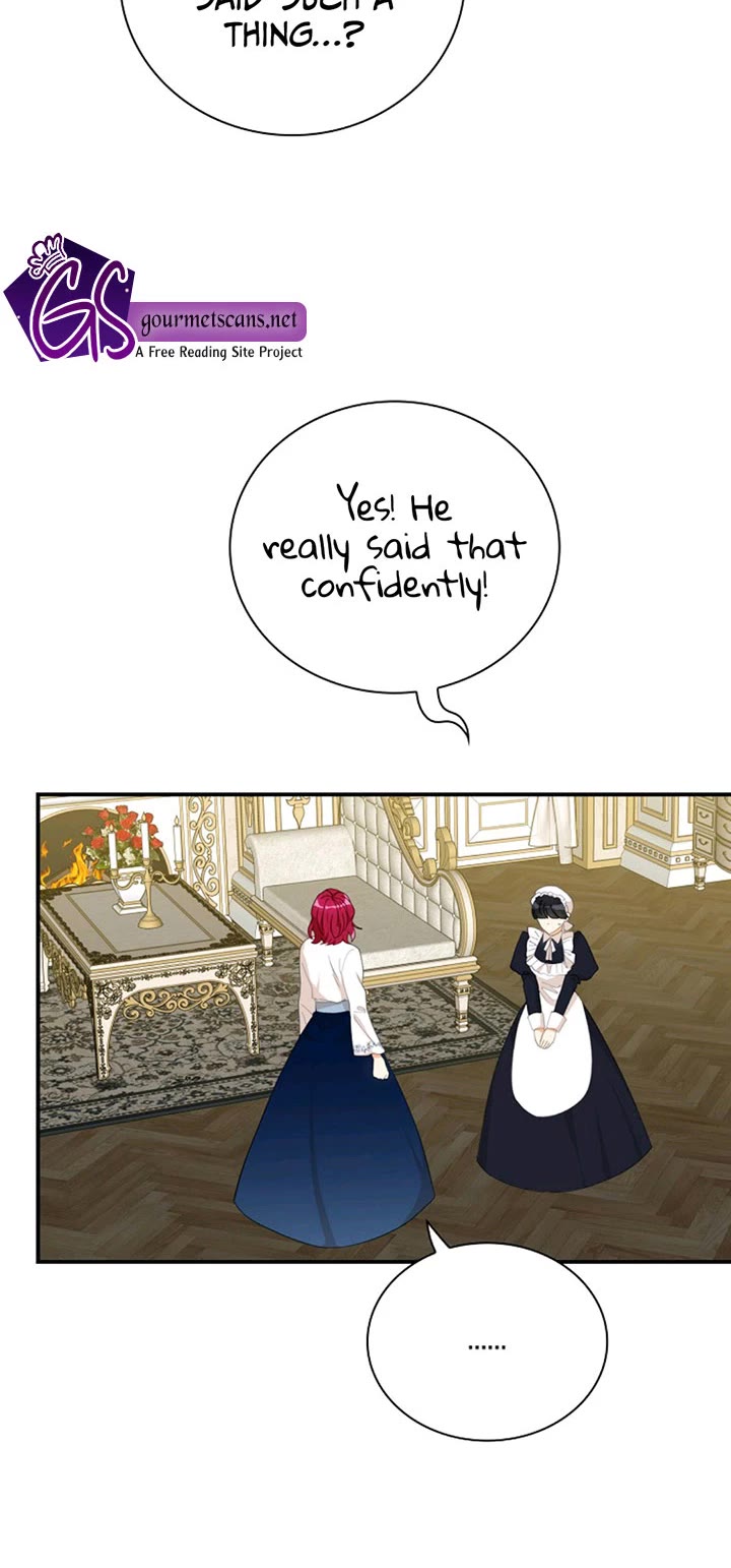 I Became the Villain's Mother Chapter 78 page 6 - Chapter 78