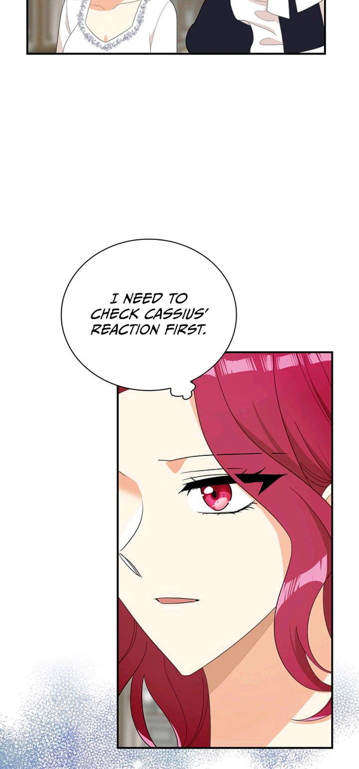 I Became the Villain's Mother Chapter 78 page 8 - Chapter 78