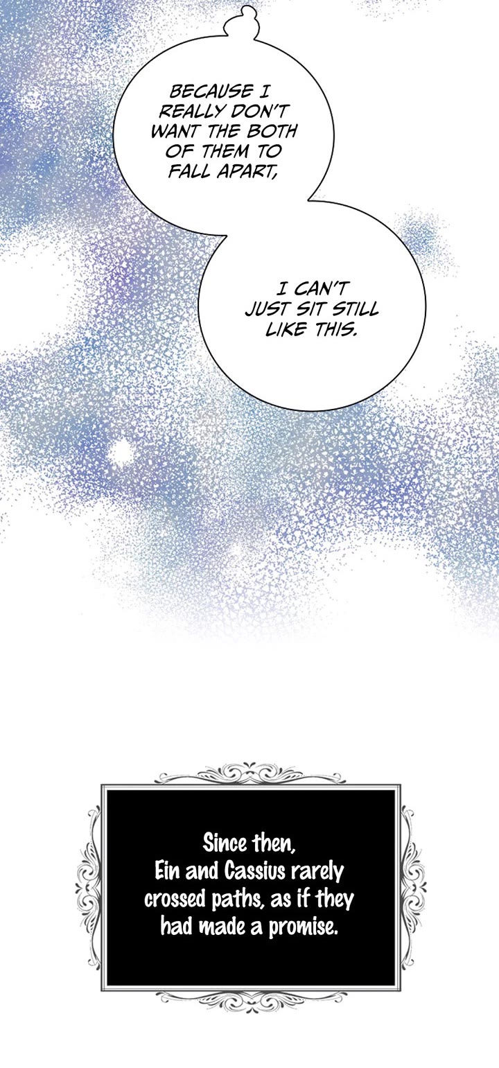 I Became the Villain's Mother Chapter 78 page 9 - Chapter 78