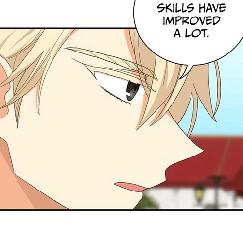 I Became the Villain's Mother Chapter 78 cover