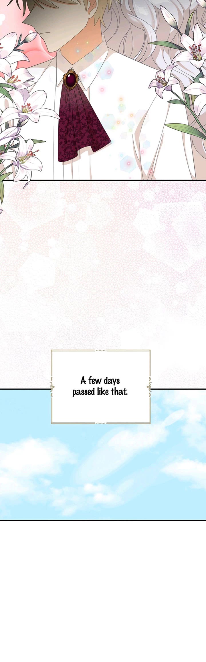 I Became the Villain's Mother Chapter 79 page 29 - Chapter 79