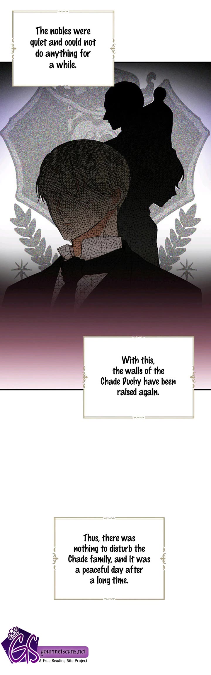 I Became the Villain's Mother Chapter 79 page 30 - Chapter 79