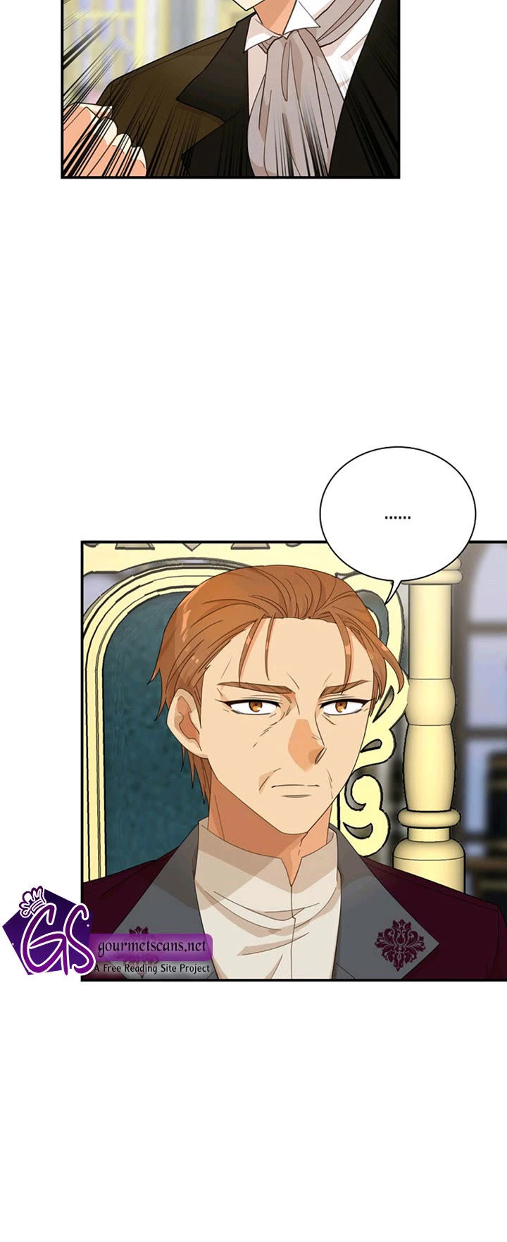 I Became the Villain's Mother Chapter 79 page 5 - Chapter 79