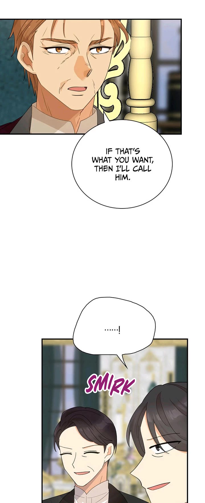 I Became the Villain's Mother Chapter 79 page 6 - Chapter 79