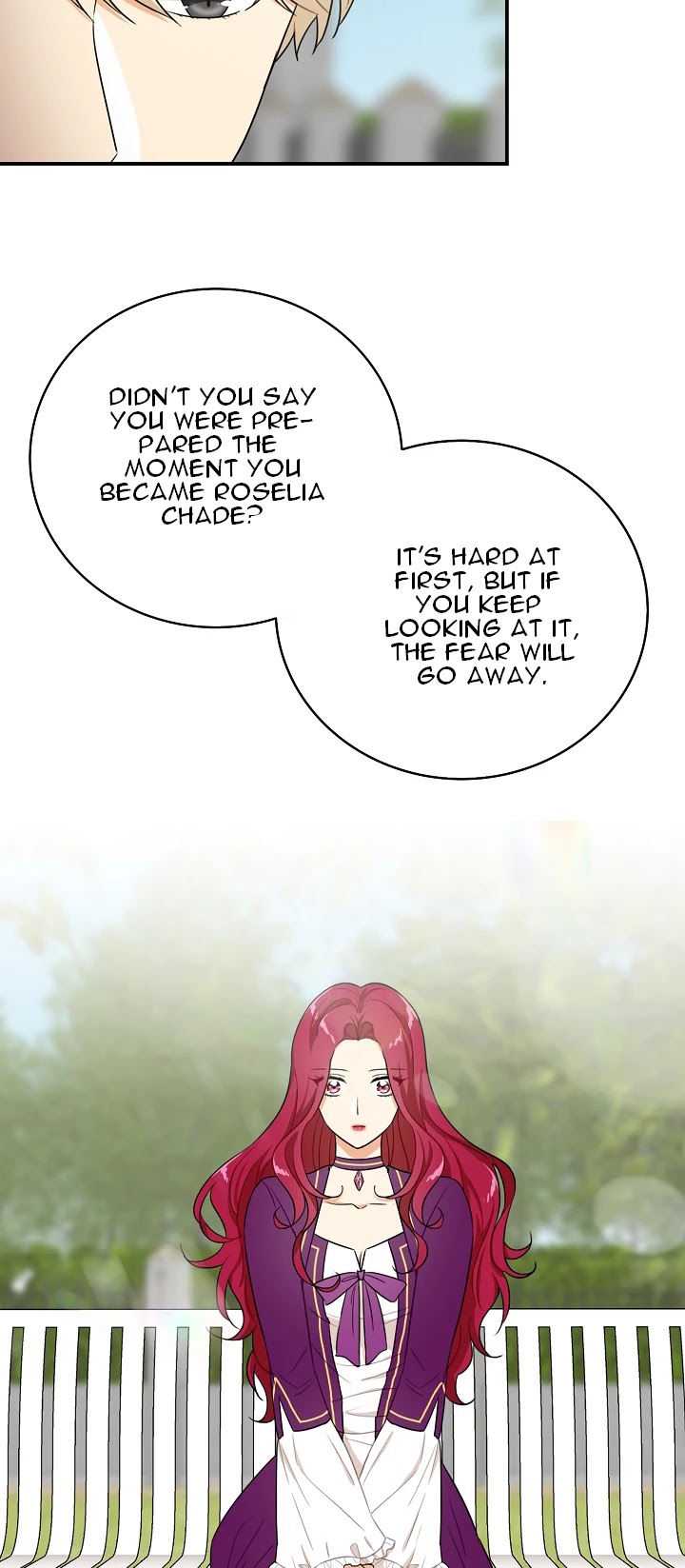 I Became the Villain's Mother Chapter 8 page 10 - Chapter 8