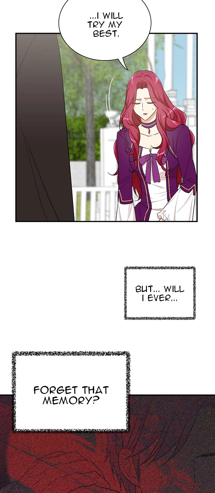 I Became the Villain's Mother Chapter 8 page 13 - Chapter 8