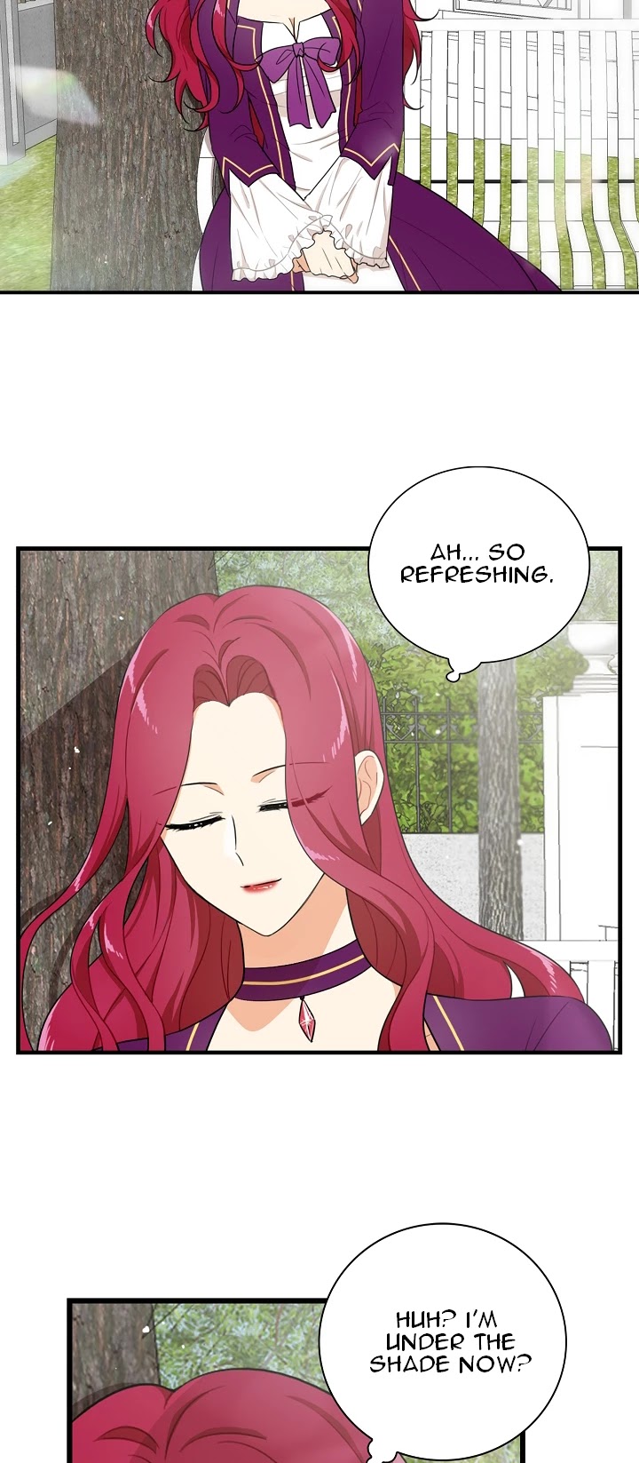 I Became the Villain's Mother Chapter 8 page 2 - Chapter 8