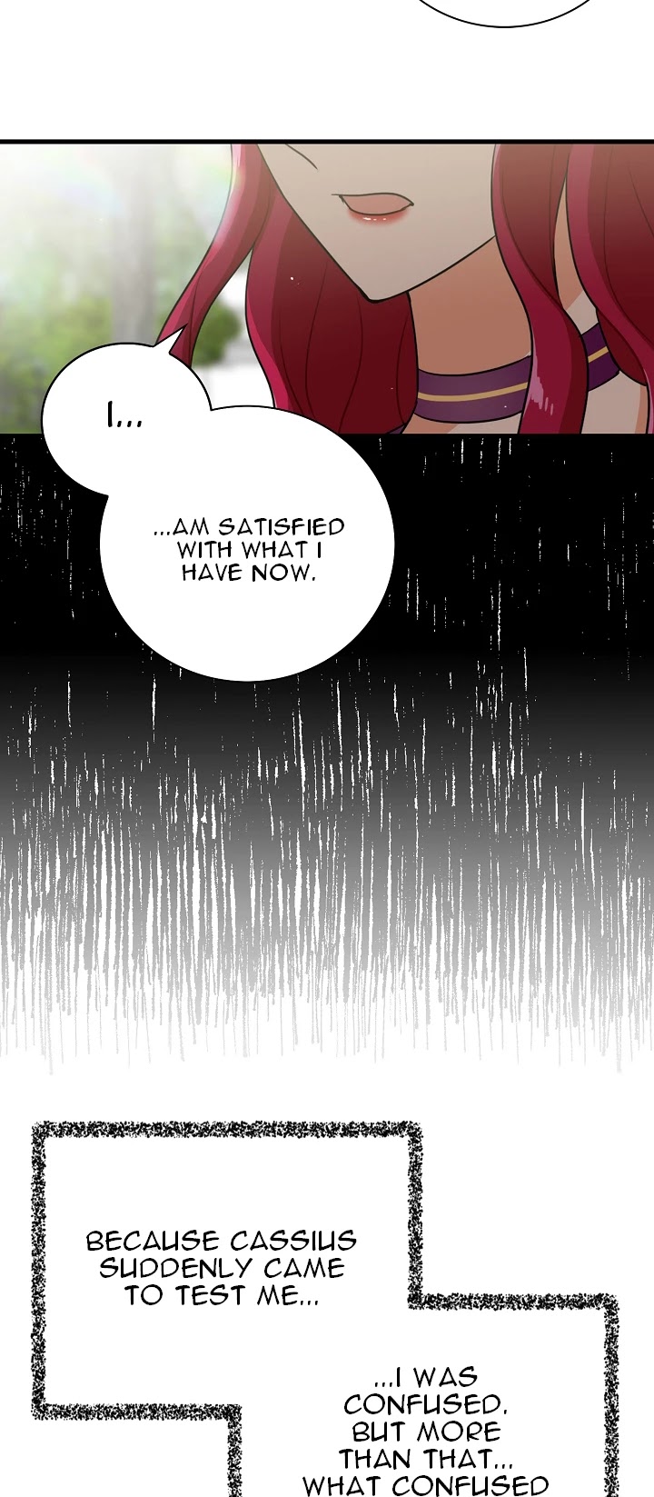 I Became the Villain's Mother Chapter 8 page 22 - Chapter 8