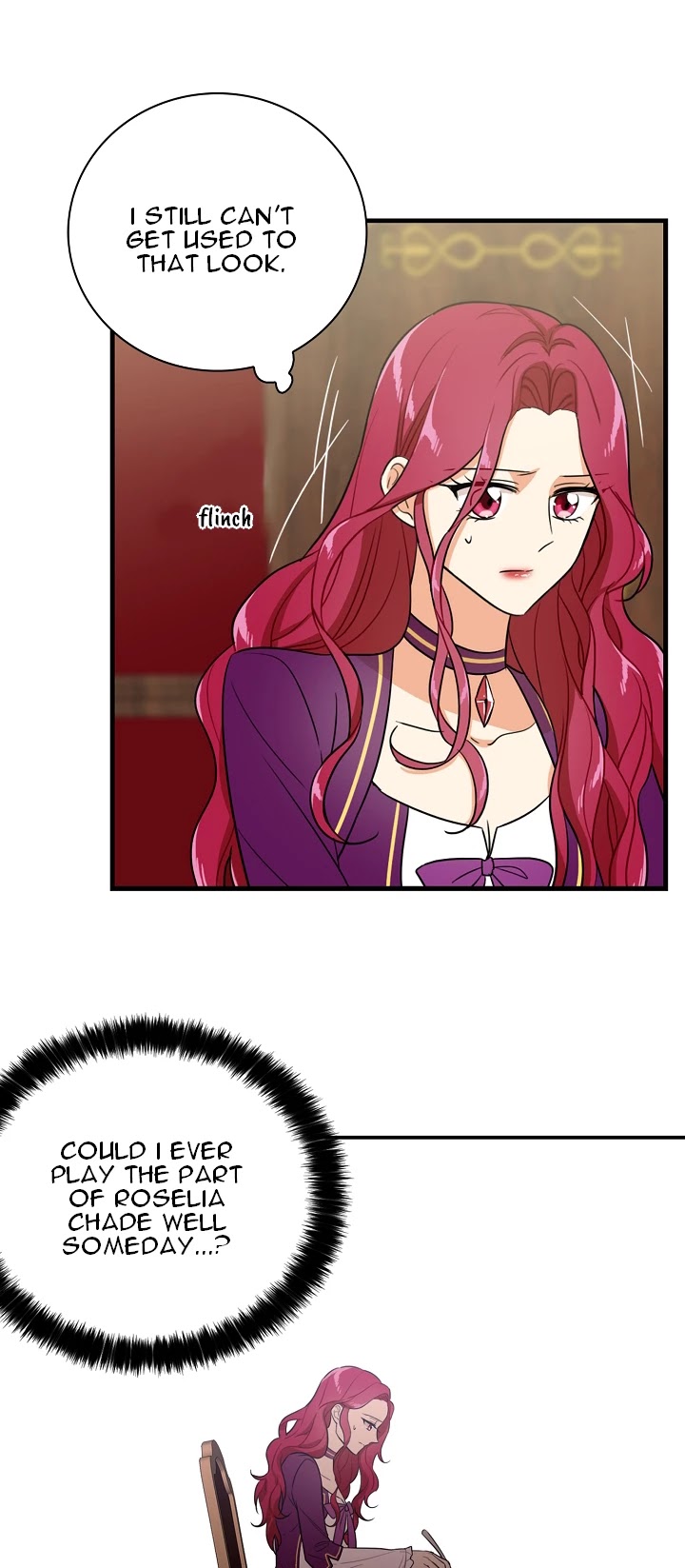 I Became the Villain's Mother Chapter 8 page 24 - Chapter 8