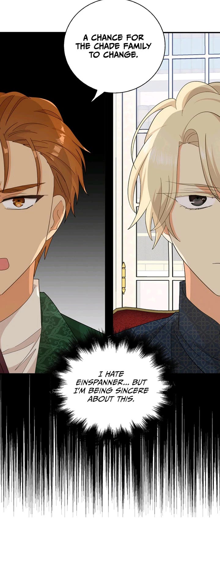 I Became the Villain's Mother Chapter 80 page 11 - Chapter 80