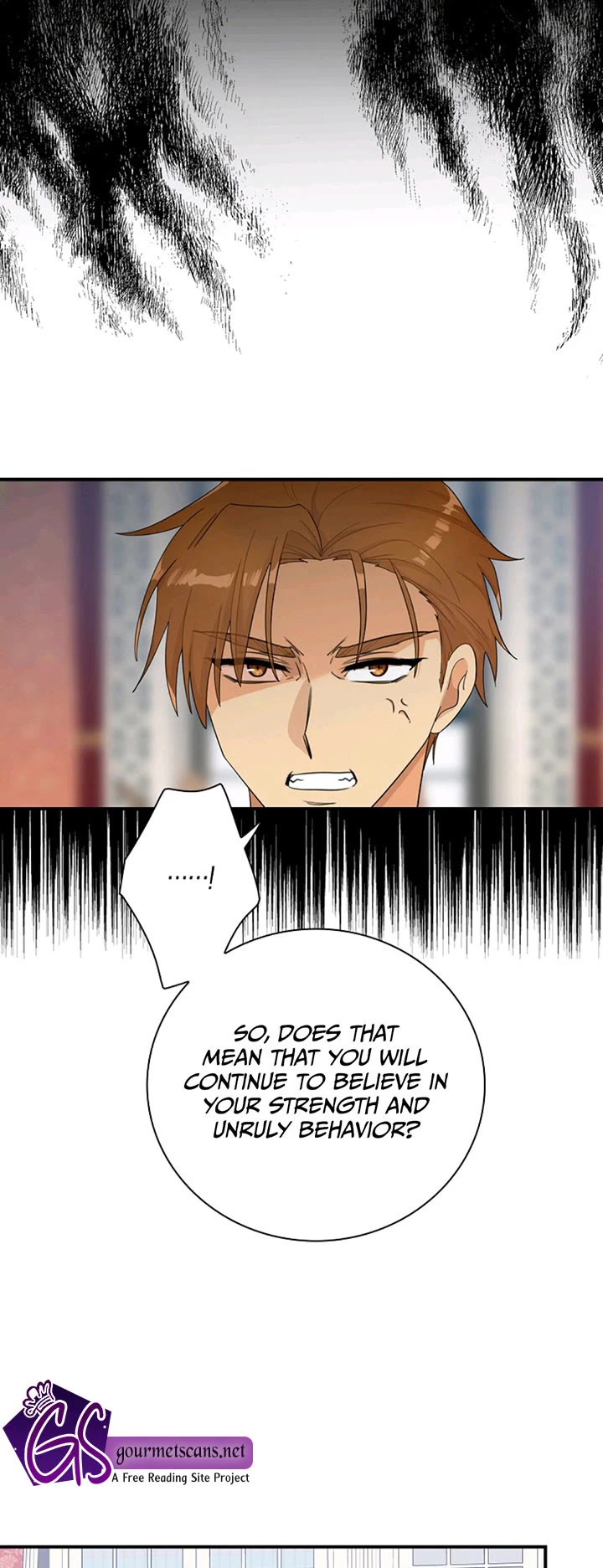 I Became the Villain's Mother Chapter 80 page 14 - Chapter 80