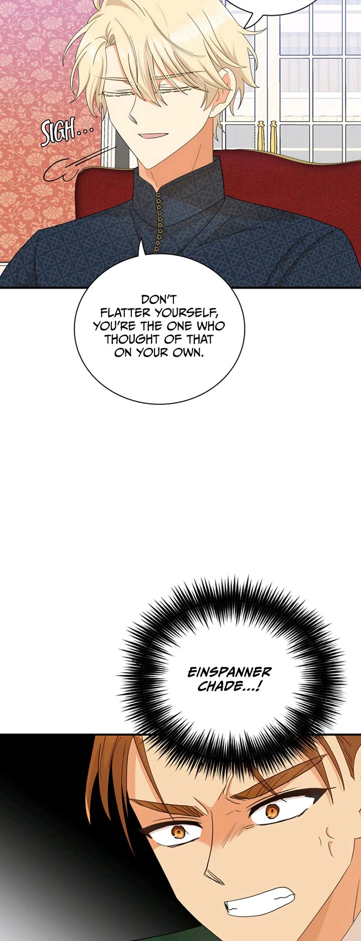 I Became the Villain's Mother Chapter 80 page 17 - Chapter 80