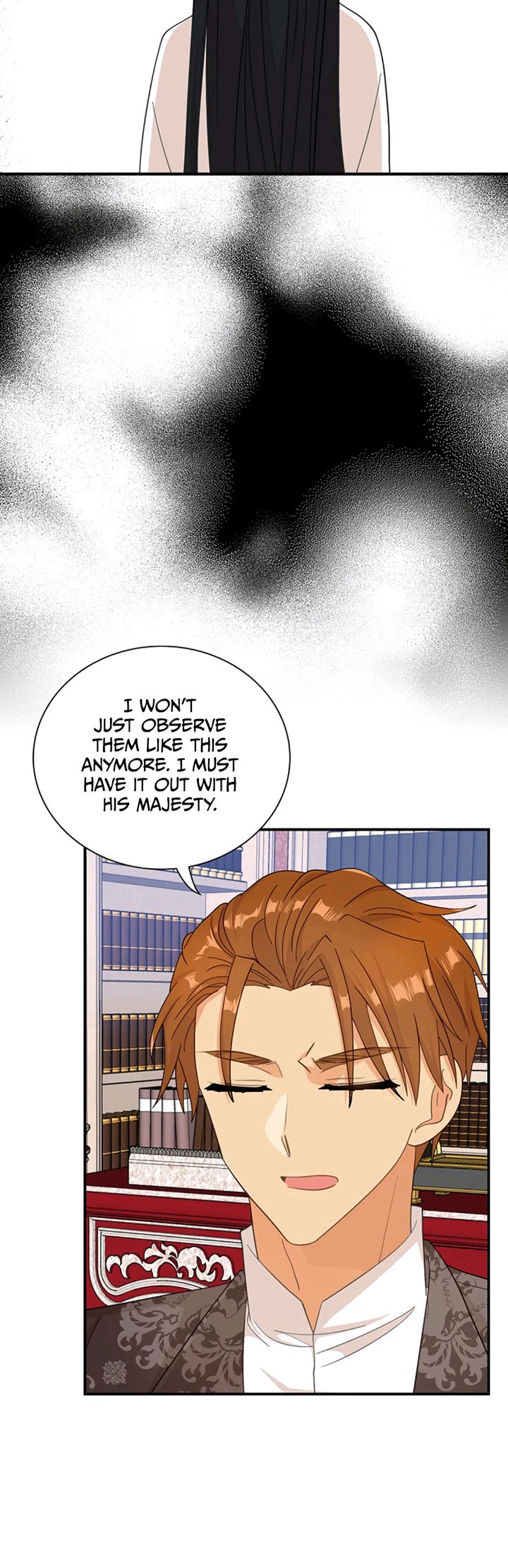 I Became the Villain's Mother Chapter 80 page 23 - Chapter 80