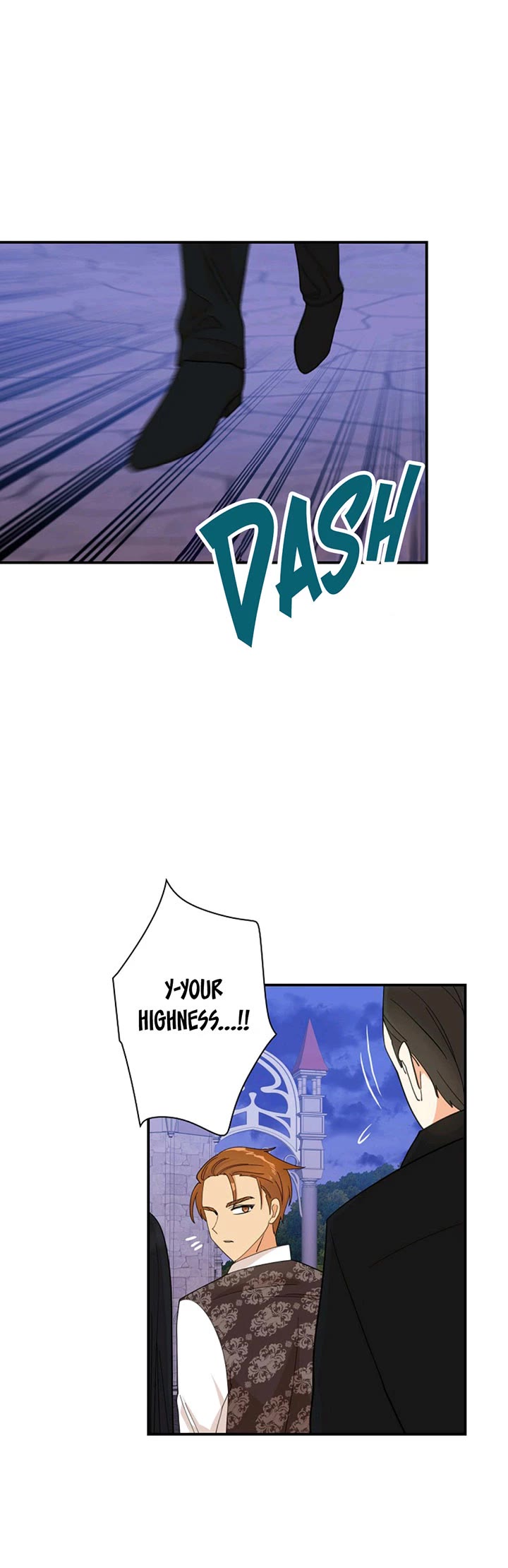 I Became the Villain's Mother Chapter 80 page 26 - Chapter 80