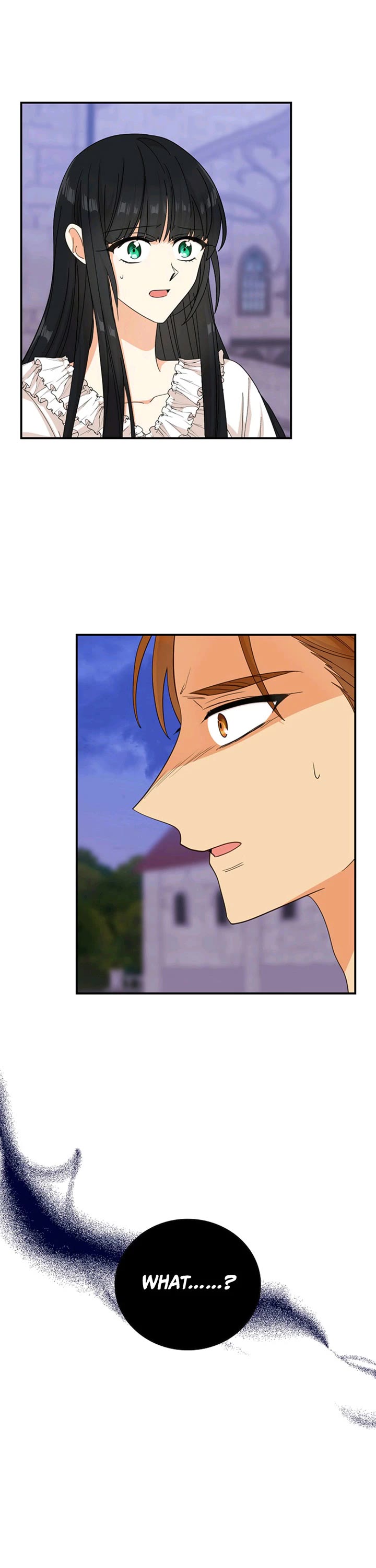 I Became the Villain's Mother Chapter 80 page 28 - Chapter 80