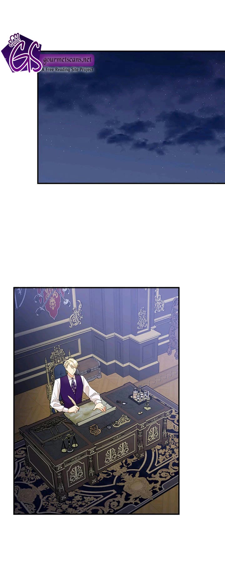 I Became the Villain's Mother Chapter 80 page 29 - Chapter 80