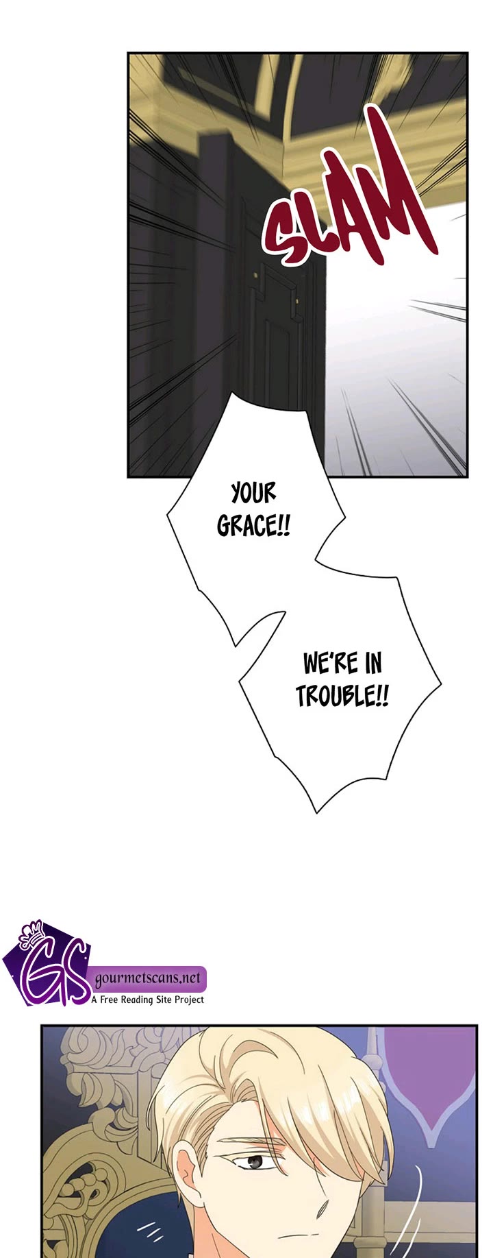I Became the Villain's Mother Chapter 80 page 30 - Chapter 80