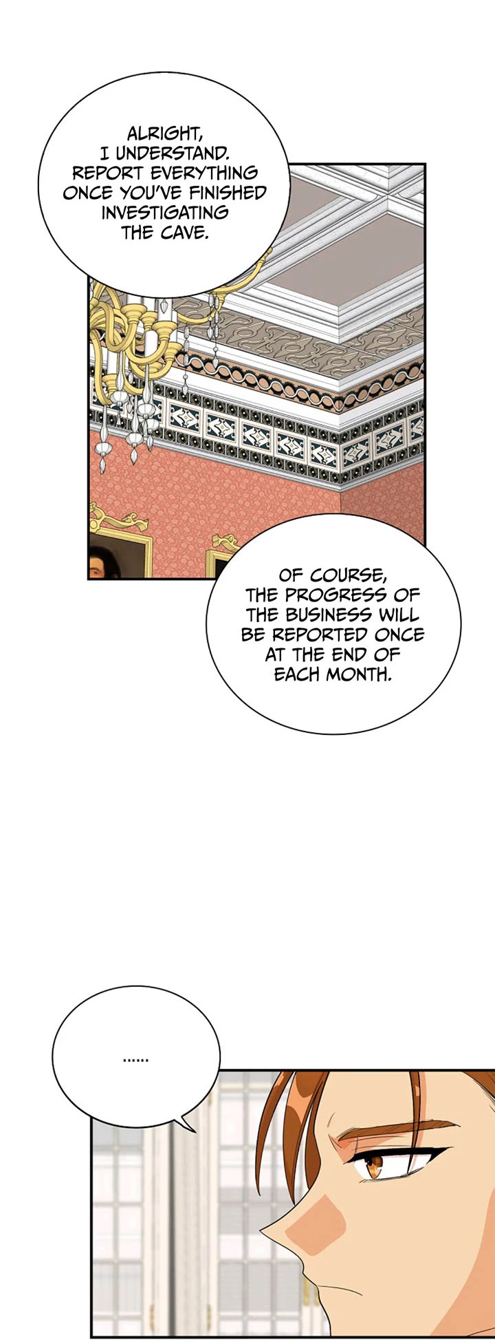 I Became the Villain's Mother Chapter 80 page 6 - Chapter 80
