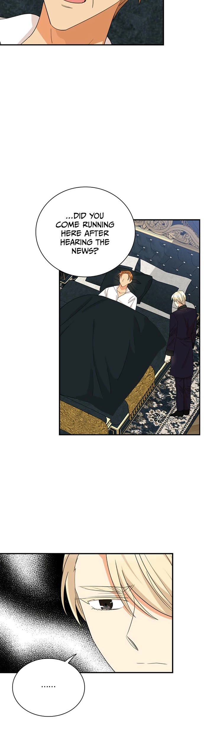 I Became the Villain's Mother Chapter 81 page 10 - Chapter 81: Season 2 Finale