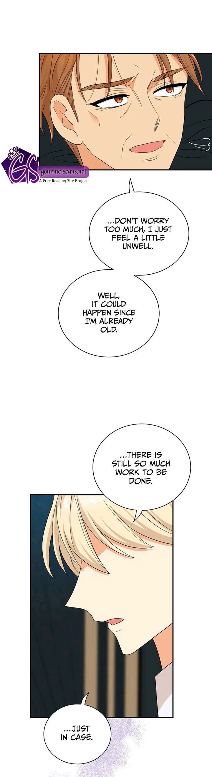 I Became the Villain's Mother Chapter 81 page 11 - Chapter 81: Season 2 Finale